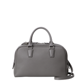 土屋鞄製造所 - 中文官網 - TSUCHIYA Class BelleAube 兩用波士頓包 - 灰色