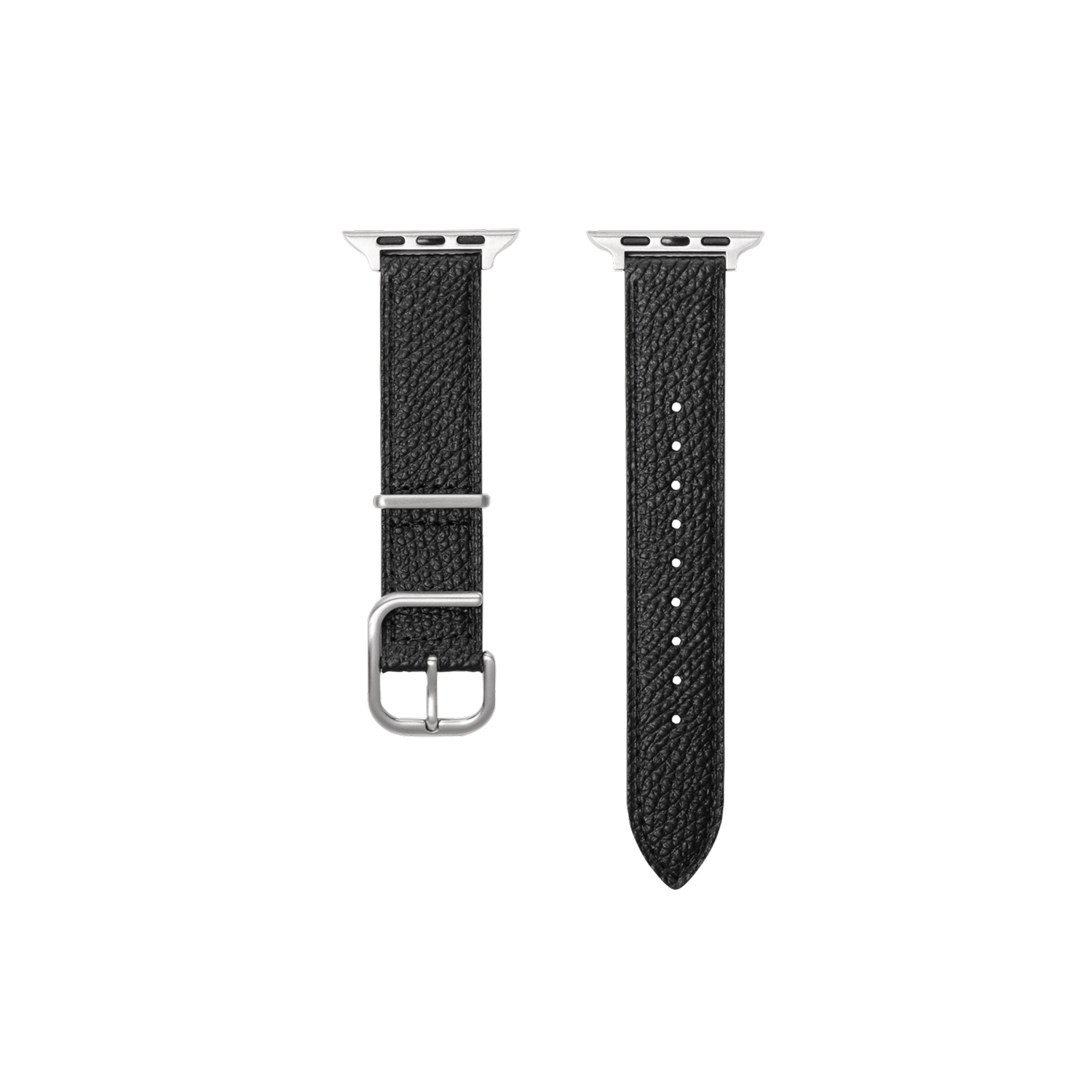 【官網限定】Apple Watch 皮革錶帶 TOLE S（Fine Embossed Leather）