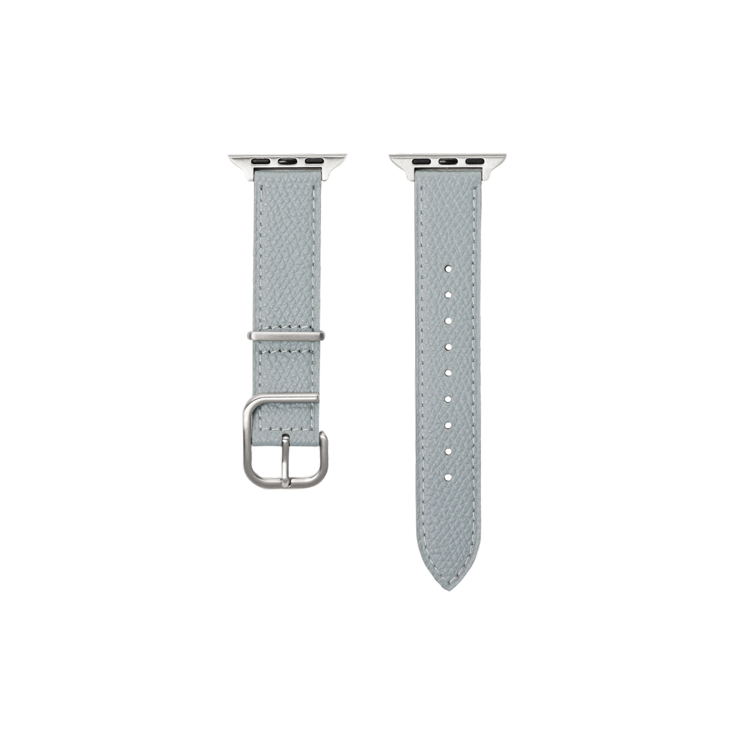 【官網限定】Apple Watch 皮革錶帶 TOLE S（Fine Embossed Leather）