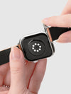 土屋鞄製造所 - 中文官網 - 【官網限定】Apple Watch 皮革錶帶 TOLE S（Fine Embossed Leather）