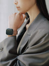 土屋鞄製造所 - 中文官網 - 【官網限定】Apple Watch 皮革錶帶 TOLE S（Fine Embossed Leather） 