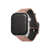 土屋鞄製造所 - 中文官網 - 【官網限定】Apple Watch 皮革錶帶 TOLE S（Fine Embossed Leather）