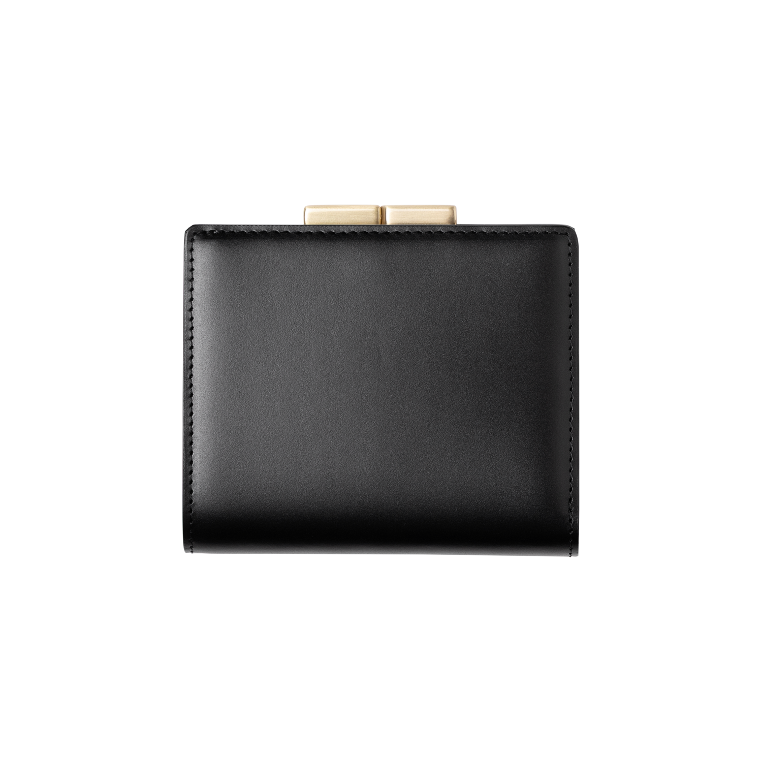 土屋鞄製造所 - 中文官網 - TSUCHIYA Class L'ebene 短夾 - 黑色