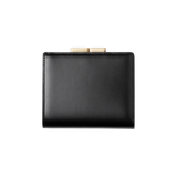 土屋鞄製造所 - 中文官網 - TSUCHIYA Class L'ebene 短夾 - 黑色