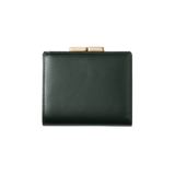土屋鞄製造所 - 中文官網 - TSUCHIYA Class L'ebene 短夾 - 墨綠色