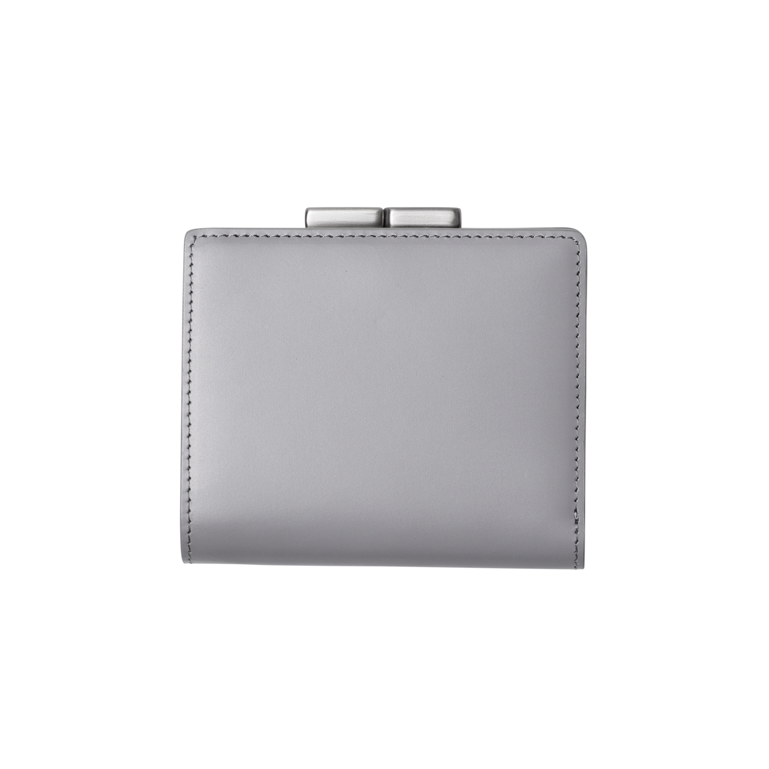 土屋鞄製造所 - 中文官網 - TSUCHIYA Class L'ebene 短夾 - 灰色