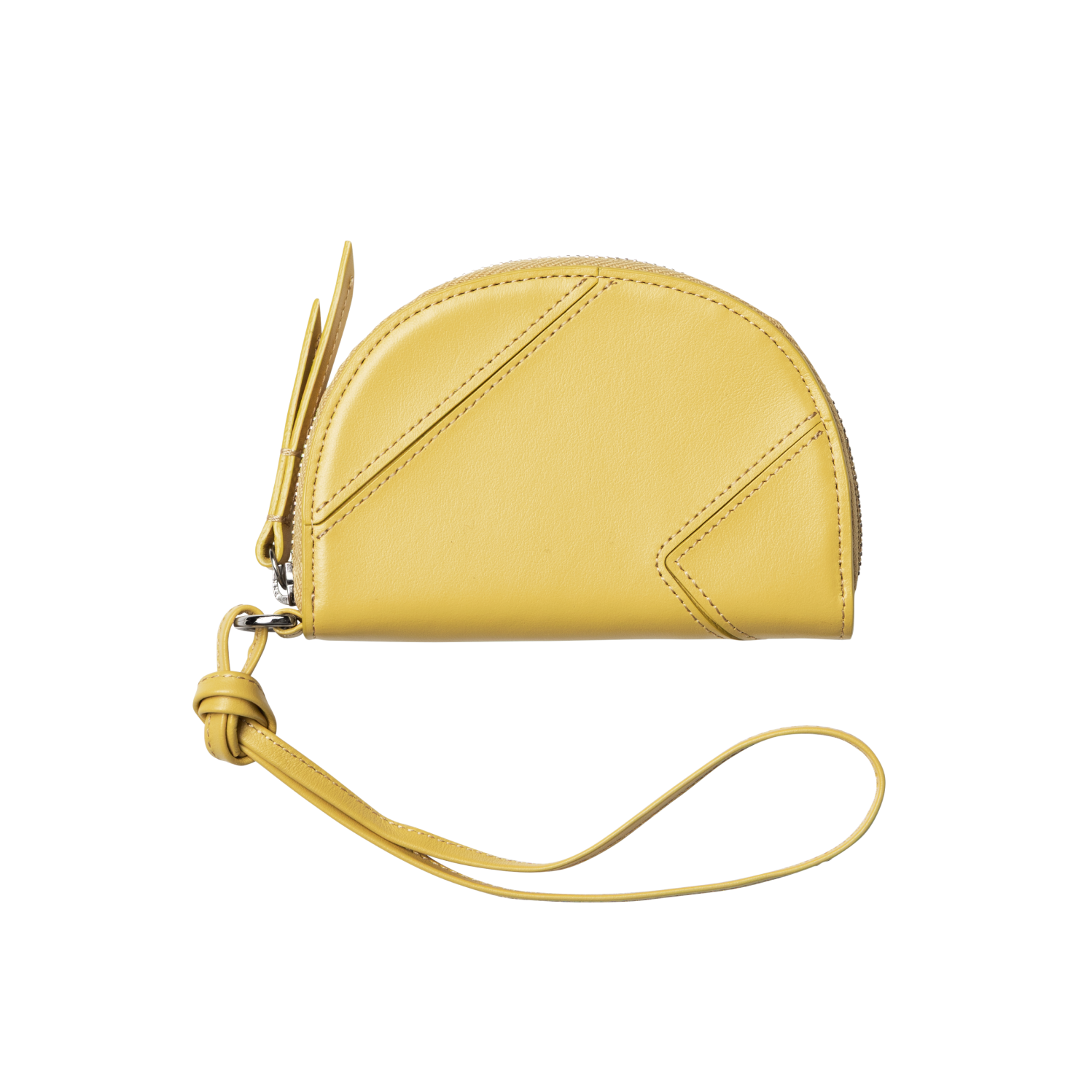 T Letty 拉鍊鑰匙包