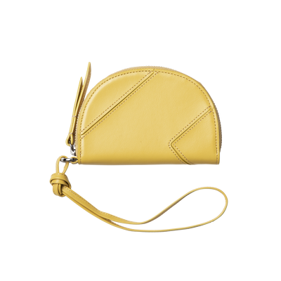 土屋鞄製造所 - 中文官網 - T Letty 拉鍊鑰匙包