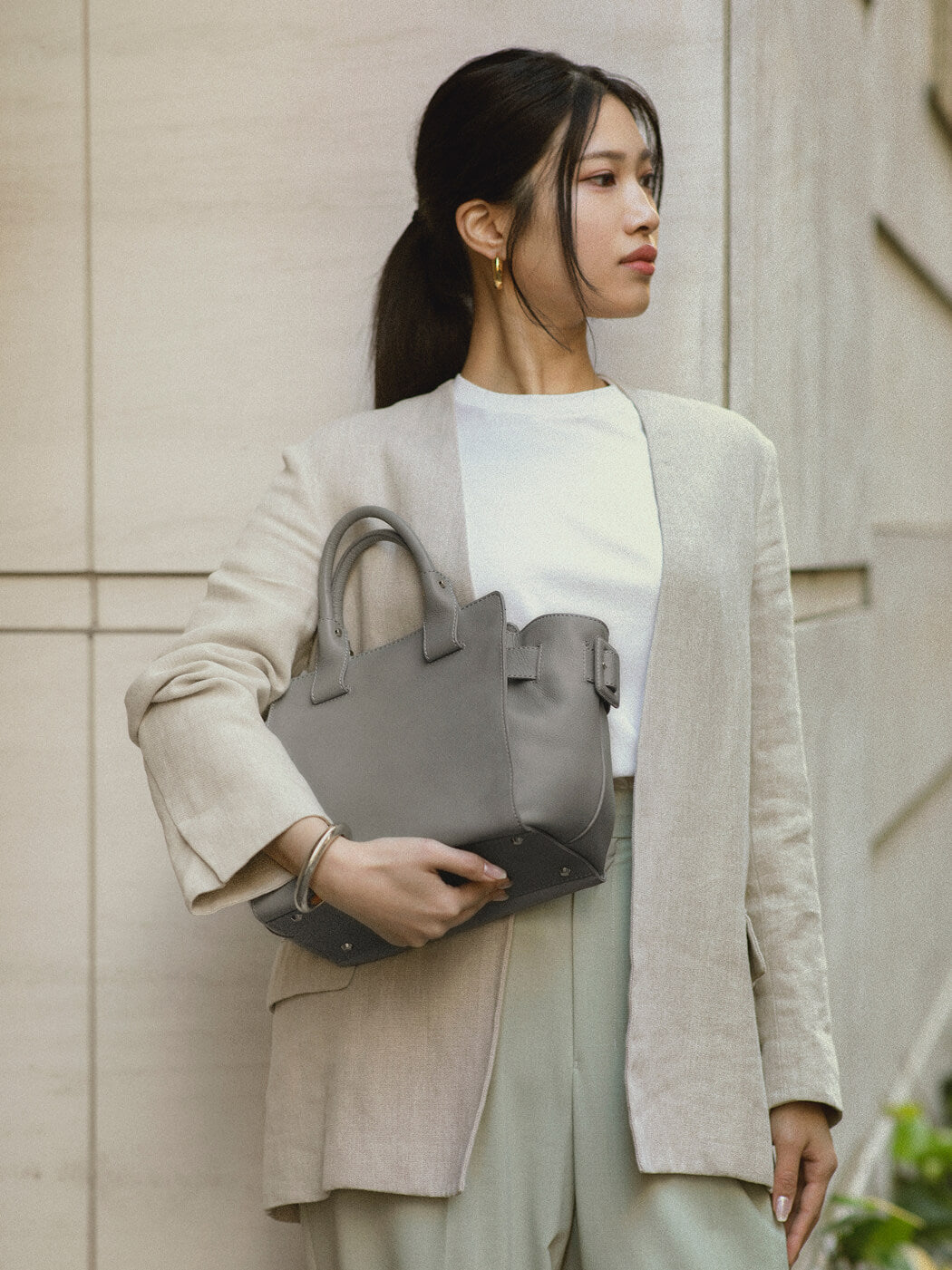 ガゼットコード ブルームトート1