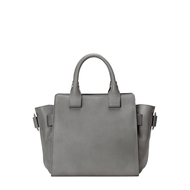 Gusset code 花綻托特包