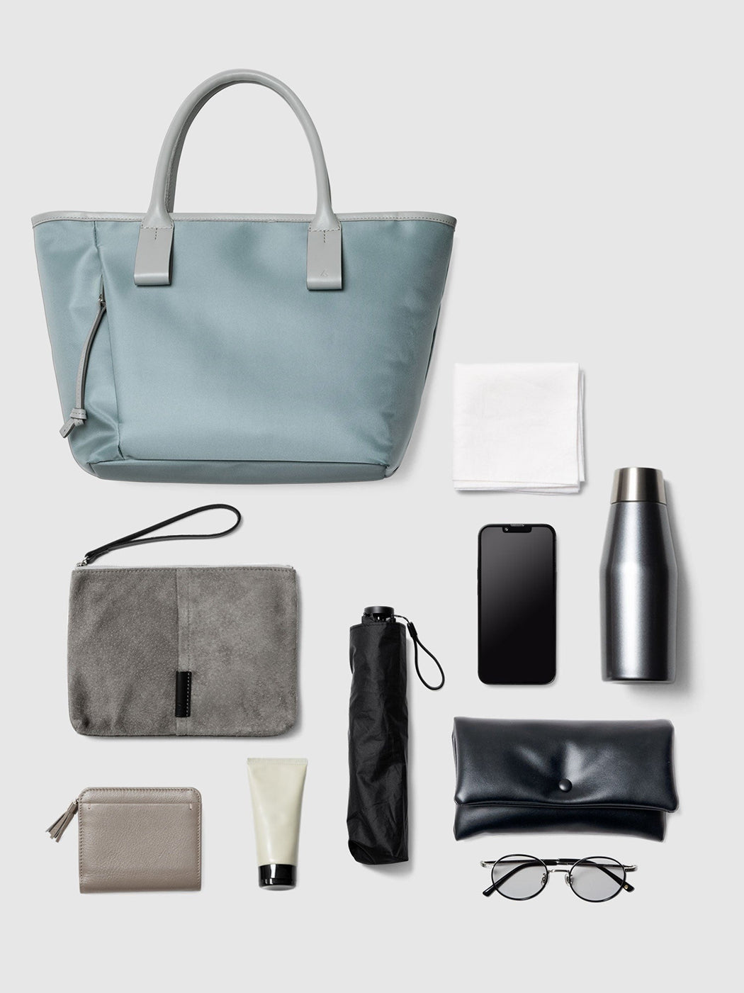 ルフープ ナイロントート Small2