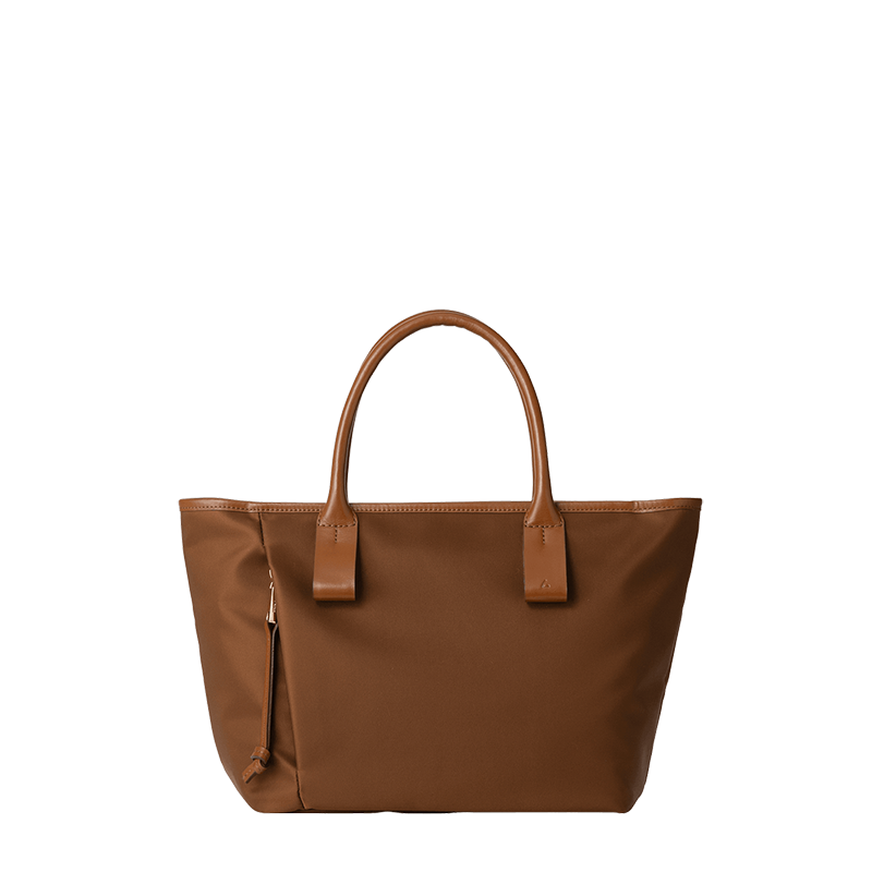 Lohoop 尼龍小型托特包