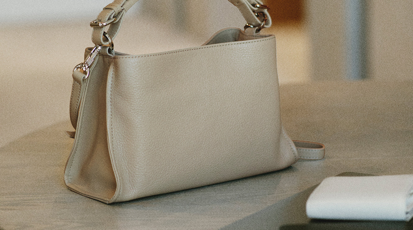 A4サイズトートバッグ