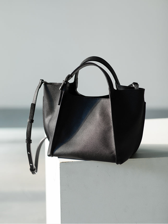 マレゾン 2wayミニトート1