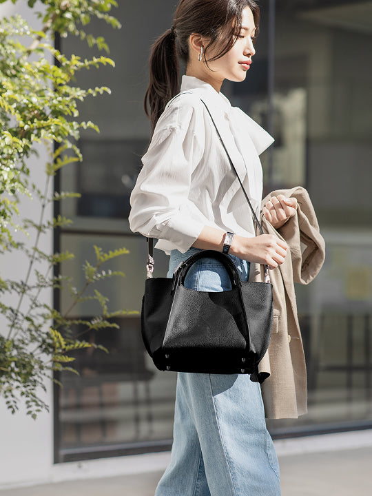 マレゾン 2wayミニトート3