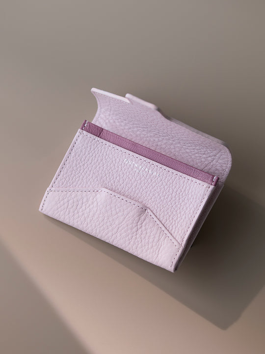 クラルテ エンベロープカードケース3