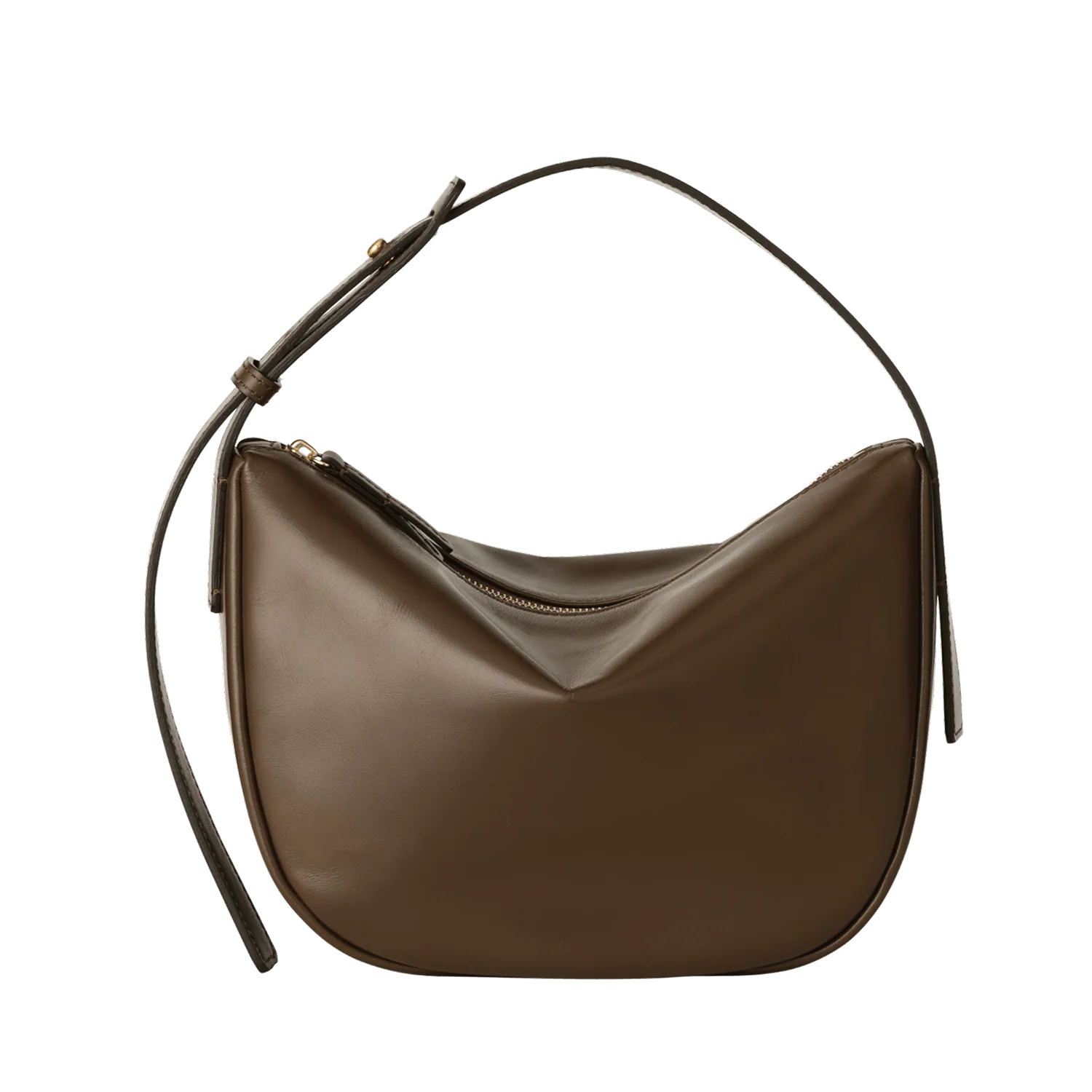 Atlow 弧形迷你肩背包