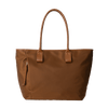 土屋鞄製造所 - 中文官網 - Lohoop 尼龍托特包 - 肉桂棕色