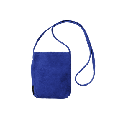 土屋鞄製造所 - 中文官網 - 麂皮隨行斜背包