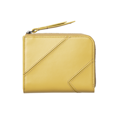 土屋鞄製造所 - 中文官網 - T Letty L型拉鍊短夾