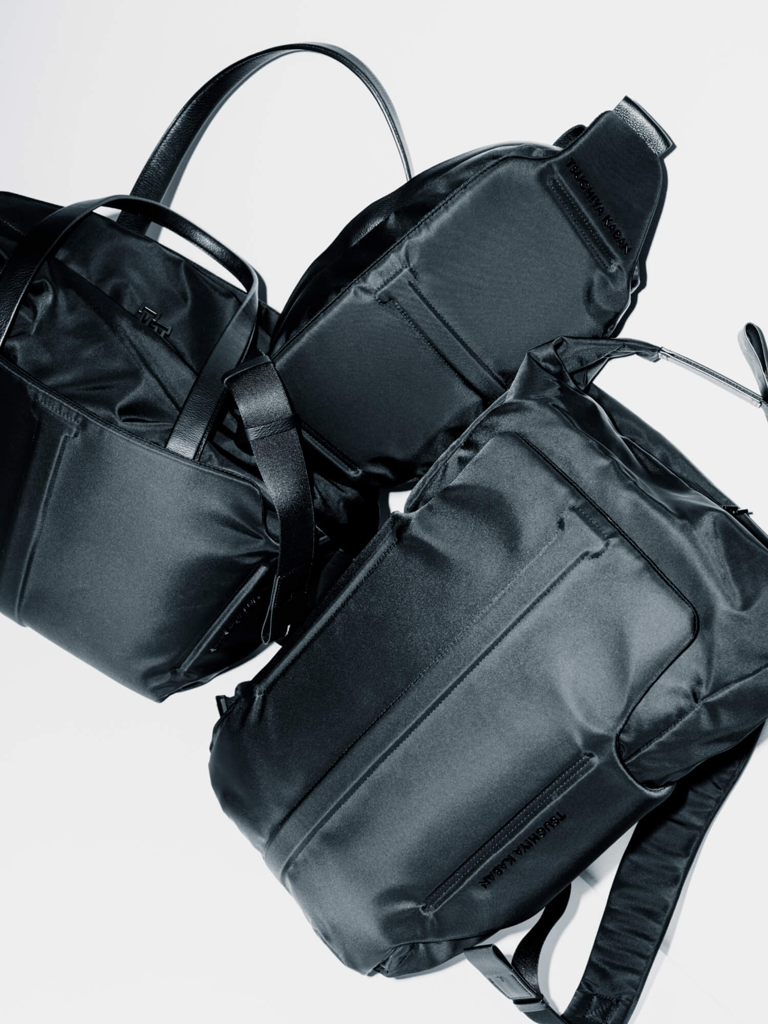 數量限定】60 週年紀念Solid 後背包– 土屋鞄製造所- 中文官網-