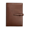 土屋鞄製造所 - 中文官網 - Nume plus 聖書手帳本 - 栗棕色