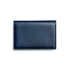 土屋鞄製造所 - 中文官網 - Nume plus 名片夾 - 深墨藍色